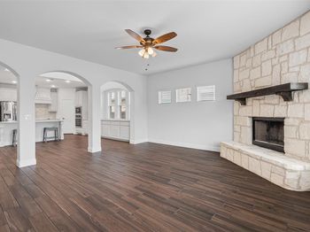 520  Ridgewater Trail 