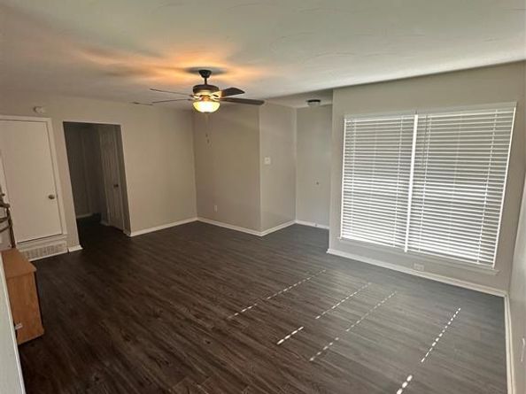 2812  Bamboo Street , Mesquite Texas 75150