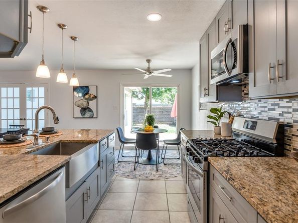 1209  Ridgeway Drive , Richardson Texas 75080