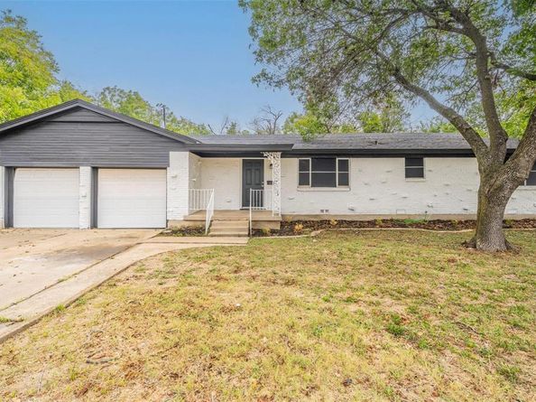 4140  Rufe Snow Drive , North Richland Hills Texas 76180