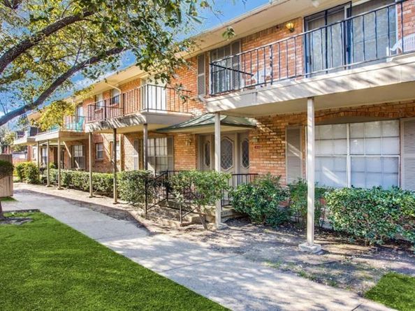 3604  Parkridge Drive  111, Dallas Texas 75234