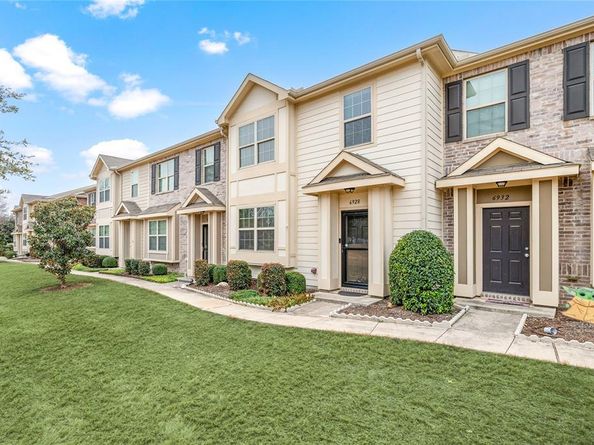 6928  Carrington Lane , Fort Worth Texas 76137