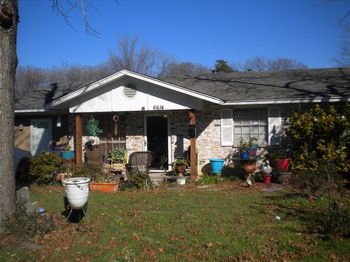 6614  Coleshire Drive 