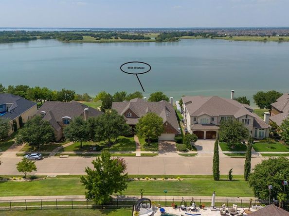 6553  Westway Drive , The Colony Texas 75056