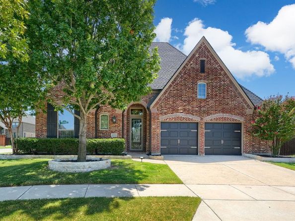 4601  Bristleleaf Lane , Prosper Texas 75078