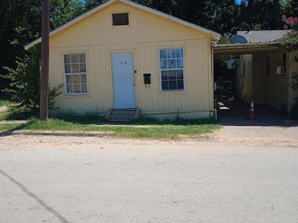 2317  Anna Street  AB, Fort Worth Texas 76103