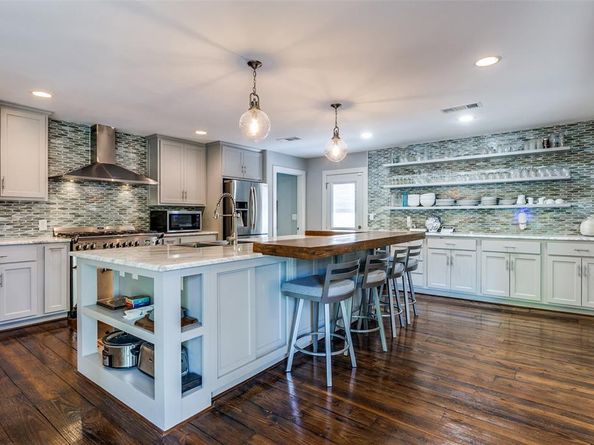 5323  Denton Drive , Dallas Texas 75235
