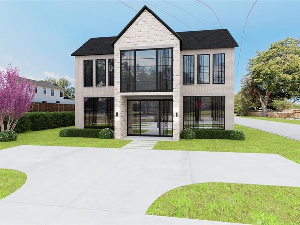 6475  Trammel Drive , Dallas Texas 75214