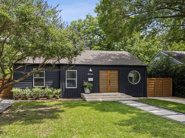 8714  Redondo Drive , Dallas Texas 75218