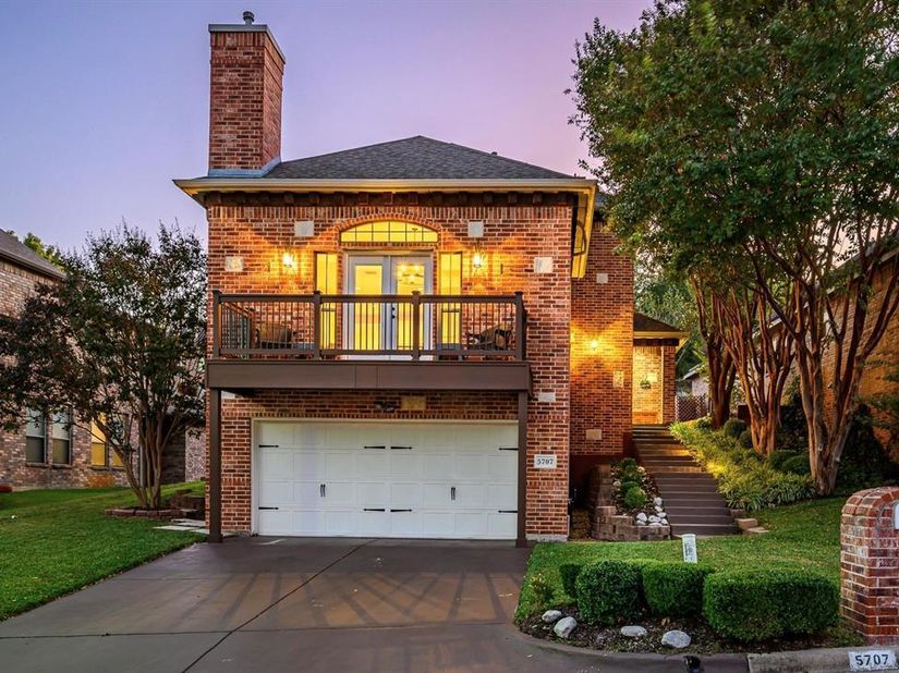 5707  Ranger Drive , Rockwall Texas 75032