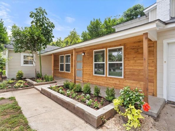 3004  Yucca Avenue , Fort Worth Texas 76111