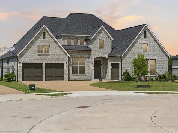 3211  Dufour Drive , Prosper Texas 75078