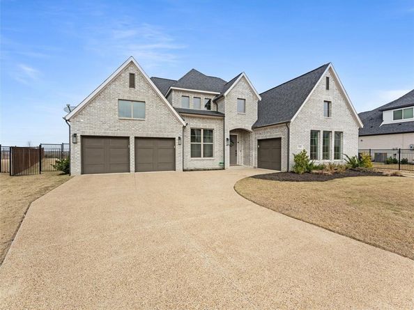 3211  Dufour Drive , Prosper Texas 75078