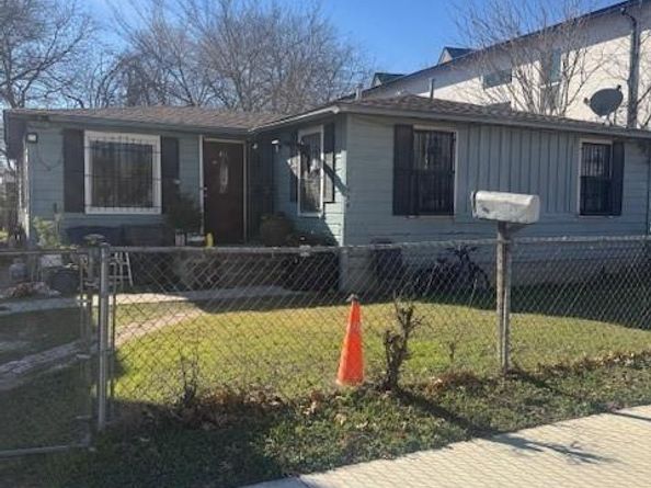 1934  Calypso Street , Dallas Texas 75212