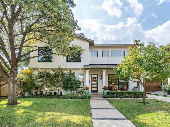 6802  Vada Drive , Dallas Texas 75214