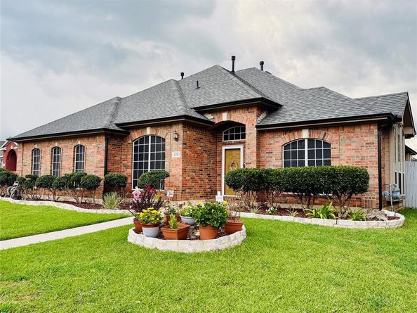 4213  Forestedge Drive , Grand Prairie Texas 75052