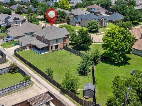 7305  Meadowwood Drive , Rowlett Texas 75089