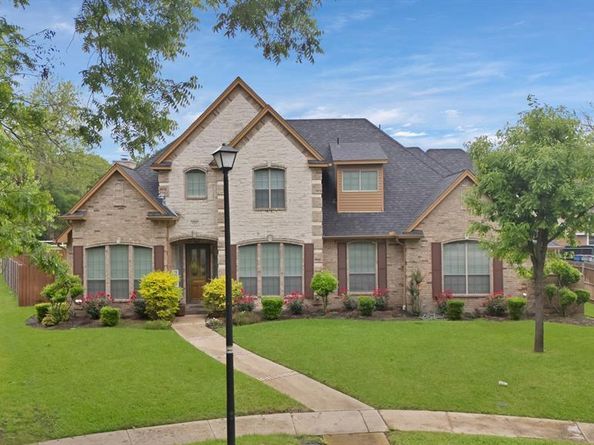 123  Native Circle , Lancaster Texas 75146