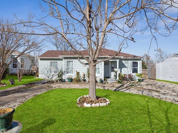 1409  Cedarcrest Drive , Garland Texas 75042