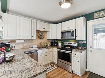 1409  Cedarcrest Drive 