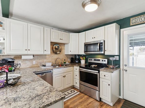 1409  Cedarcrest Drive , Garland Texas 75042