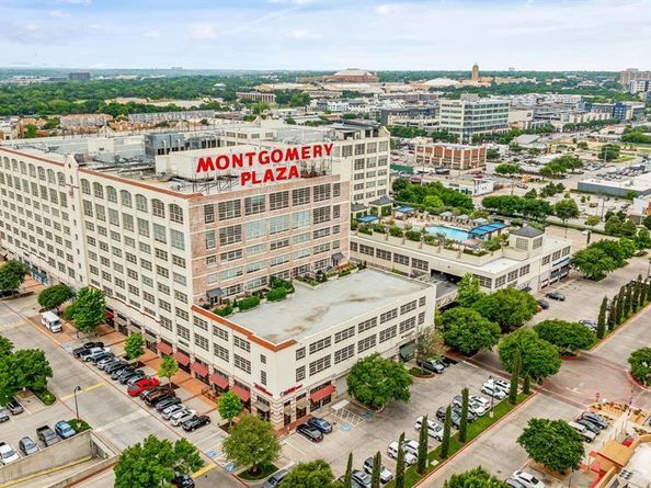 2600 W 7th Street  1415, Fort Worth Texas 76107