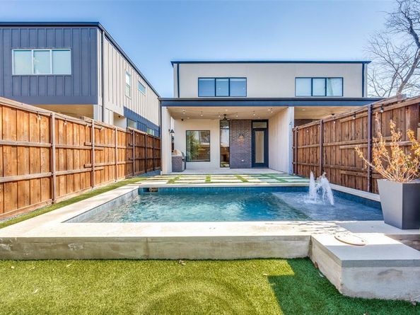 1911  Euclid Avenue , Dallas Texas 75206