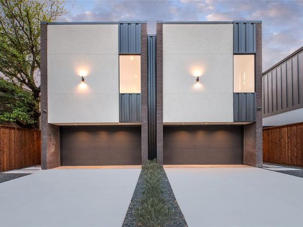 1911  Euclid Avenue , Dallas Texas 75206