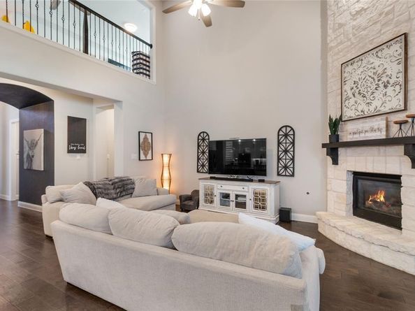 1701  Conifer Court , Argyle Texas 76226