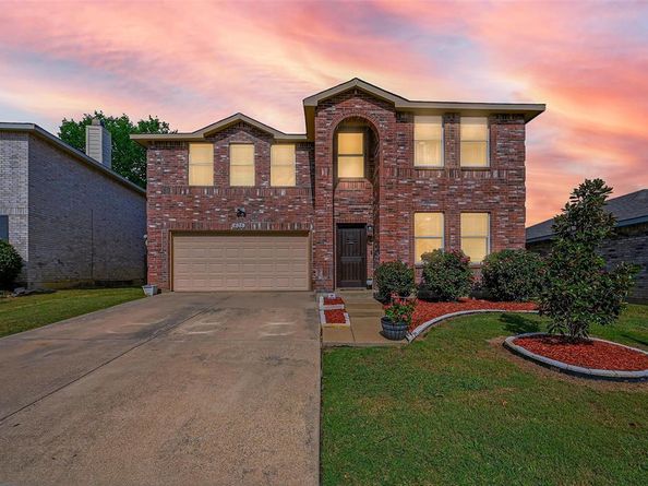 605  Jagera Way , Arlington Texas 76002