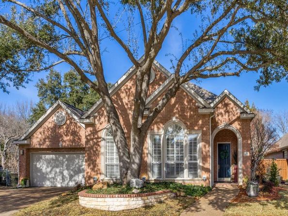 1216  Lake Point Circle , McKinney Texas 75072