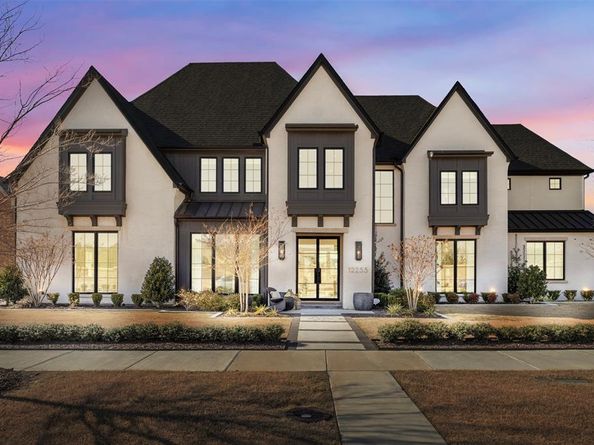 12255  Turn Row Lane , Frisco Texas 75033