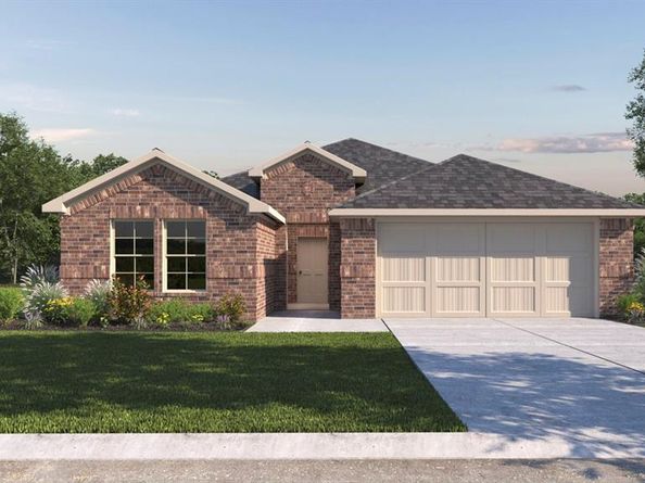 2060  Hearn Drive , Royse City Texas 75189