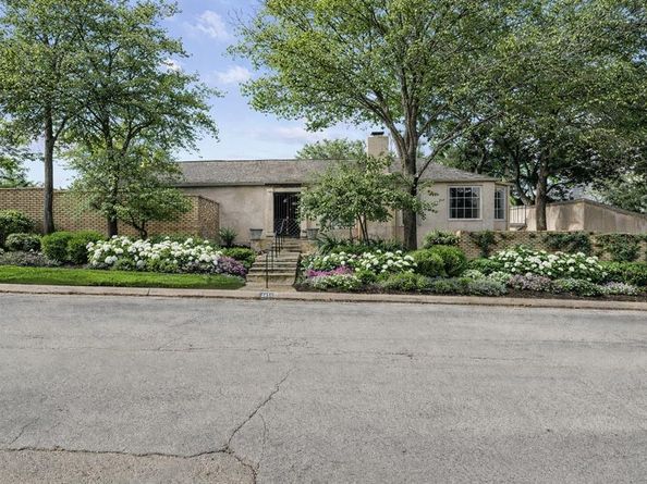 2410  Halloran Street , Fort Worth Texas 76107