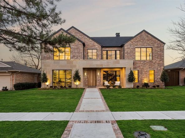 9305  Lynbrook Drive , Dallas Texas 75238