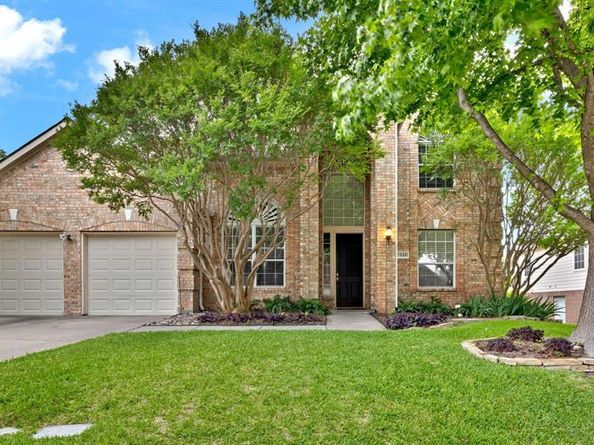 1320  Westmont Drive , McKinney Texas 75072