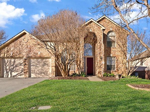 1320  Westmont Drive , McKinney Texas 75072
