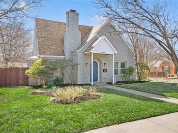 4337  Birchman Avenue 