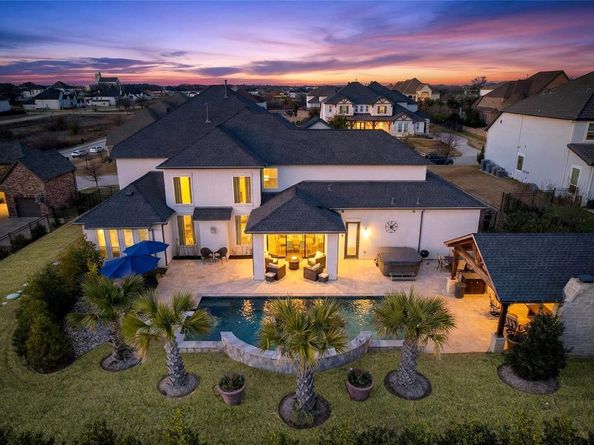 4813  Hughes Circle , Flower Mound Texas 75022