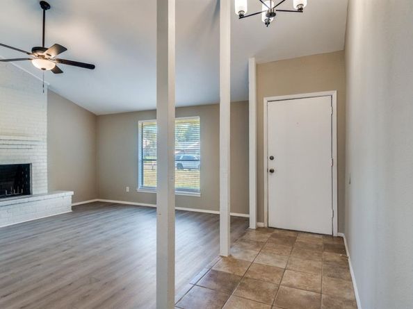 2902  Forest Park Drive , Garland Texas 75040