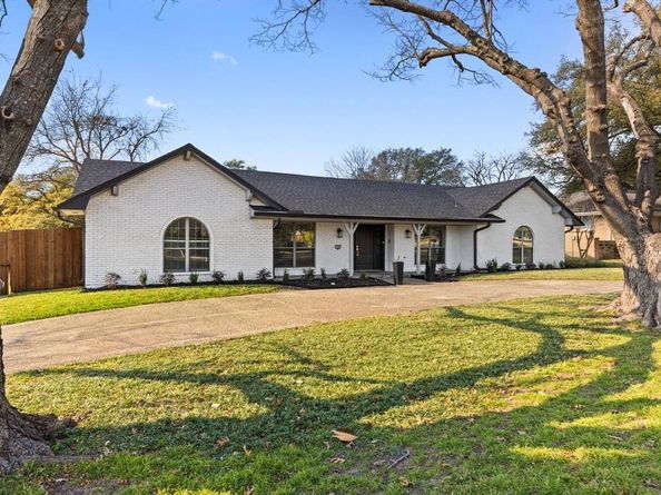 14909  Hillcrest Road , Dallas Texas 75248