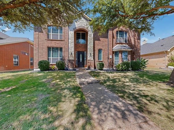 13293  Bavarian Drive , Frisco Texas 75033