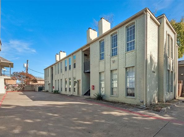 1818 N Fitzhugh Avenue  6, Dallas Texas 75204