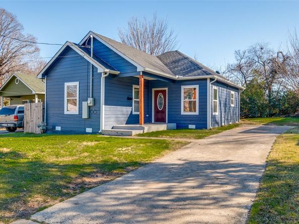 3622  Cauthorn Drive , Dallas Texas 75210