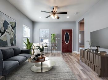 3622  Cauthorn Drive 