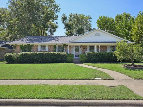 1022  Bardfield Avenue , Garland Texas 75041