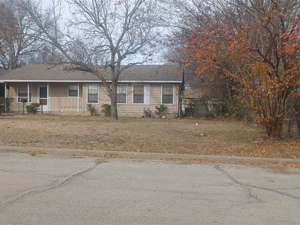 609 W 8th Street , Lancaster Texas 75146