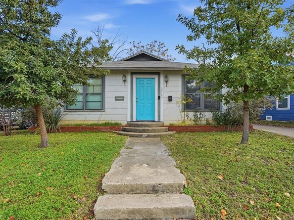 2517  Wayside Avenue , Fort Worth Texas 76110