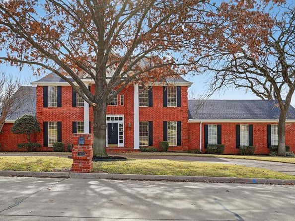 3403  Crossgate Circle S, Colleyville Texas 76034