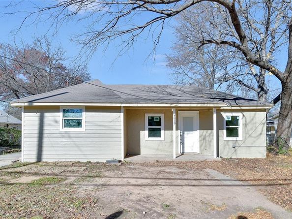 4670  Rockwood Drive , Fort Worth Texas 76114